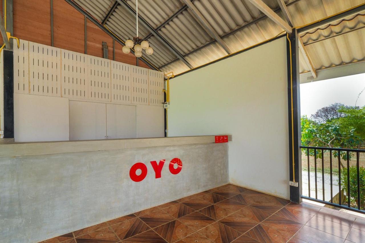 Oyo 748 Pada Homestay Muszi Kültér fotó